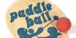 Clackers & Paddle Ball