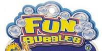 Bubbles & Beach Balls