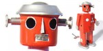Robot Novelty & Gifts