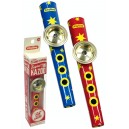 The Original Tin Kazoo Classic Humming Toy