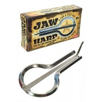 Bluegrass Jaw Harp Music Toy Kids Country Blues Grass Jawharp by Schylling 
