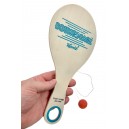 Paddle Ball Bounce Back Game