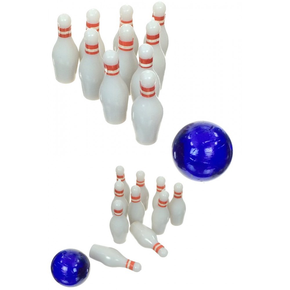 Desktop Bowling Games for Fun Party School Tabletop Mini Bowling Game Set Classic Desk Ball for Kids Over 3 Years Old and Adults Toddler Bowling Set Kids Bowling Set Home XXK Mini Bowling Game 