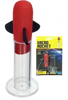 Micro Rocket Scientist Kit