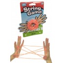 String Game Playground Cats Cradle