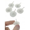 Deluxe Candle Refill Pop Pop Boats Set of 5