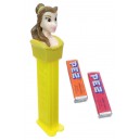 Princess Belle PEZ Candy Dispenser Disney 