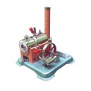 Jensen Steam Engine 60 Science Project Kit