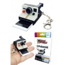 Polaroid Camera Mini World's Smallest