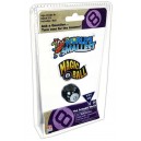 Magic 8 Ball World's Smallest Fortune Toy (OPENED PACKAGING)