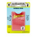 Amazing Svengali Magic Cards Adams