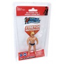 Stretch Armstrong Tiny Man World's Smallest