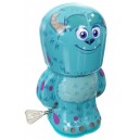 Sully Tin Toy Windup Monsters Inc Bebop