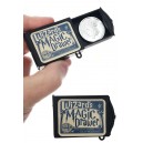 Wizard's Magic Drawer Illusion Coin Magic
