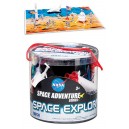 Astronaut Space Adventure NASA Playset