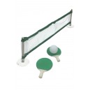 Table Tennis World's Smallest Ping Pong Set
