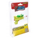 Super Soaker Worlds Smallest Water Gun Toy