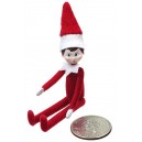 Elf on the Shelf : Worlds Smallest Christmas Toy