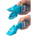 Shark Bite Toy Action with Candy Lollipop