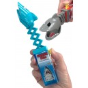 Shark Bite Toy Action with Candy Lollipop