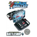 Battleship Game World's Smallest Classic Battle