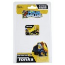 Tonka Dump Truck World's Smallest Classic Metal Toy
