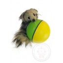 Weazel Ball Classic Animated Pet