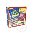 Metal Pot Holder Loom Kraft Kit