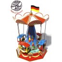 Royal Balloon Carousel Germany
