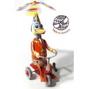 Duck Riding Tricycle  Made in Germany